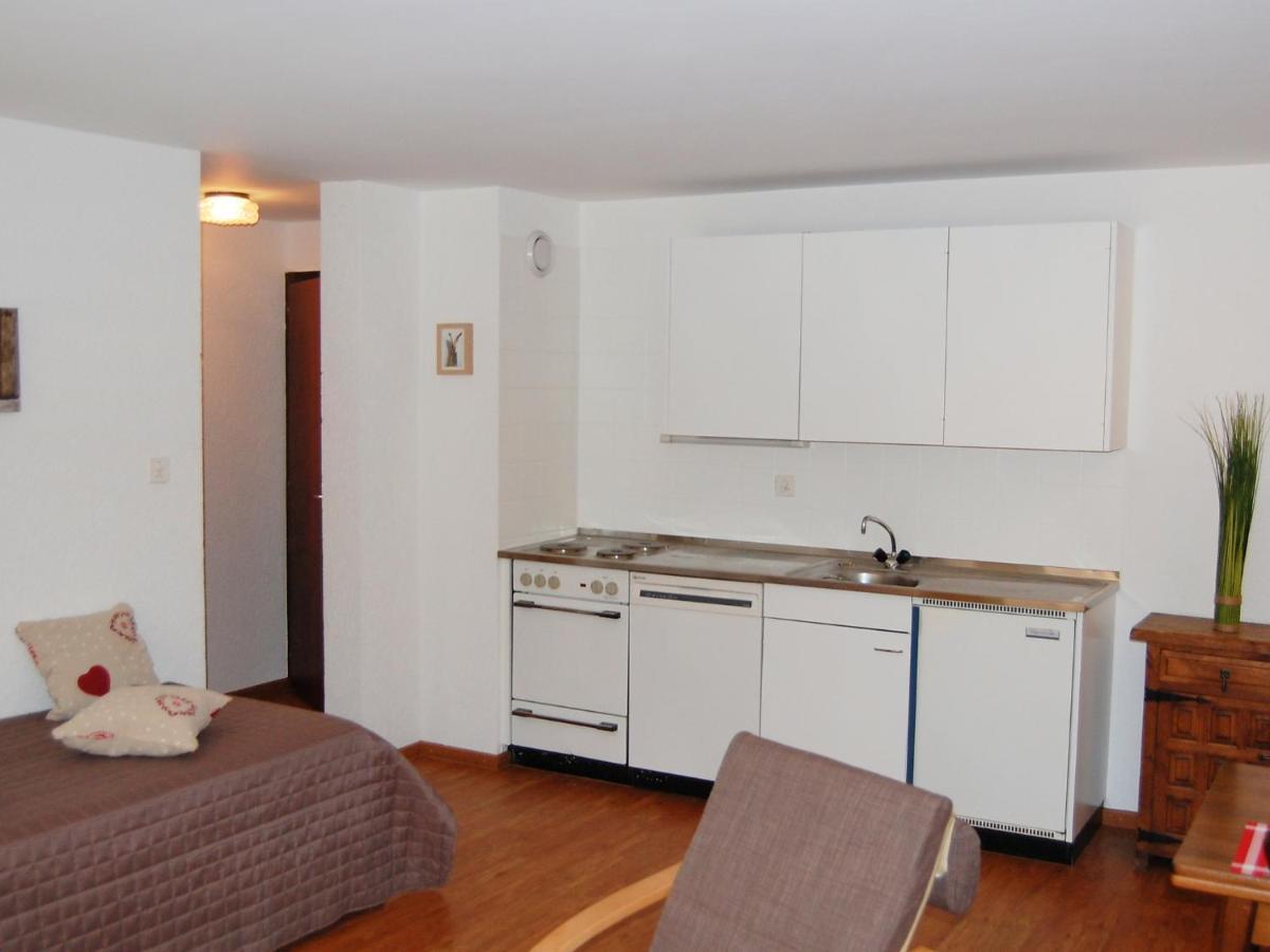 Apartment Quille Du Diable 33 By Interhome Nendaz Εξωτερικό φωτογραφία