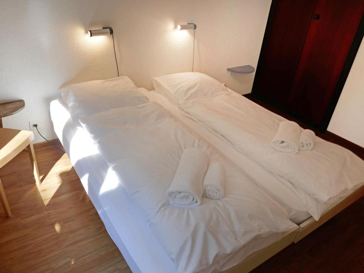 Apartment Quille Du Diable 33 By Interhome Nendaz Εξωτερικό φωτογραφία