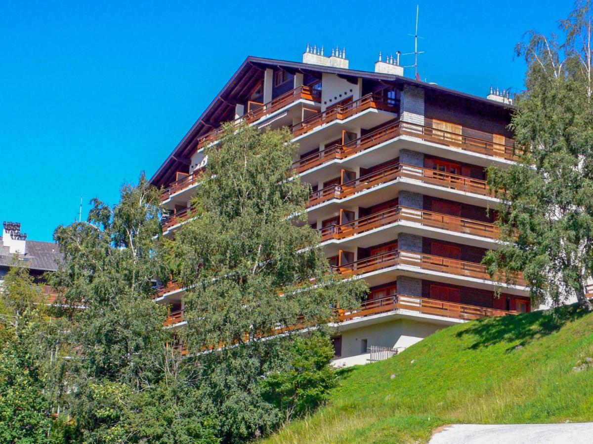Apartment Quille Du Diable 33 By Interhome Nendaz Εξωτερικό φωτογραφία