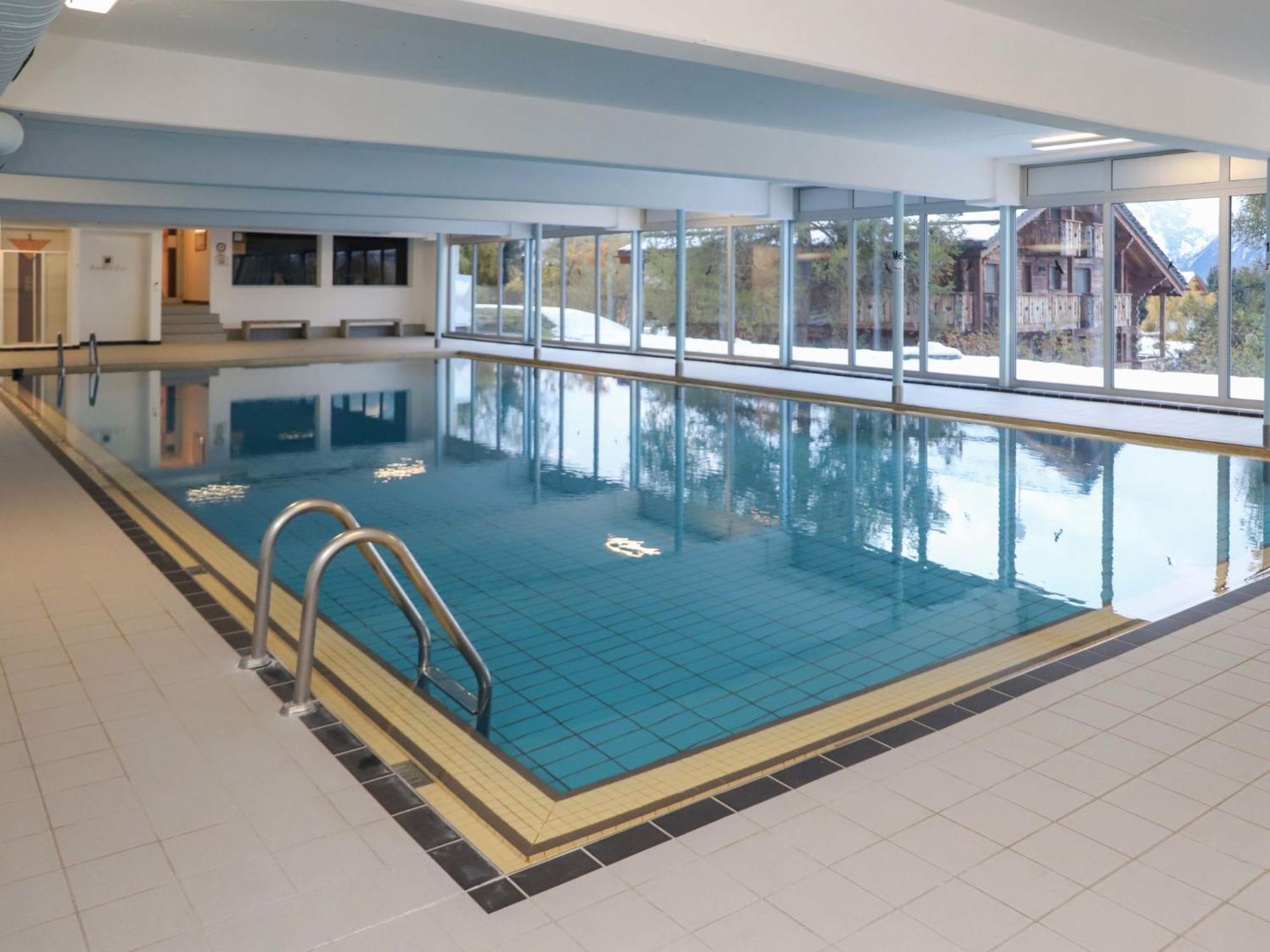Apartment Quille Du Diable 33 By Interhome Nendaz Εξωτερικό φωτογραφία