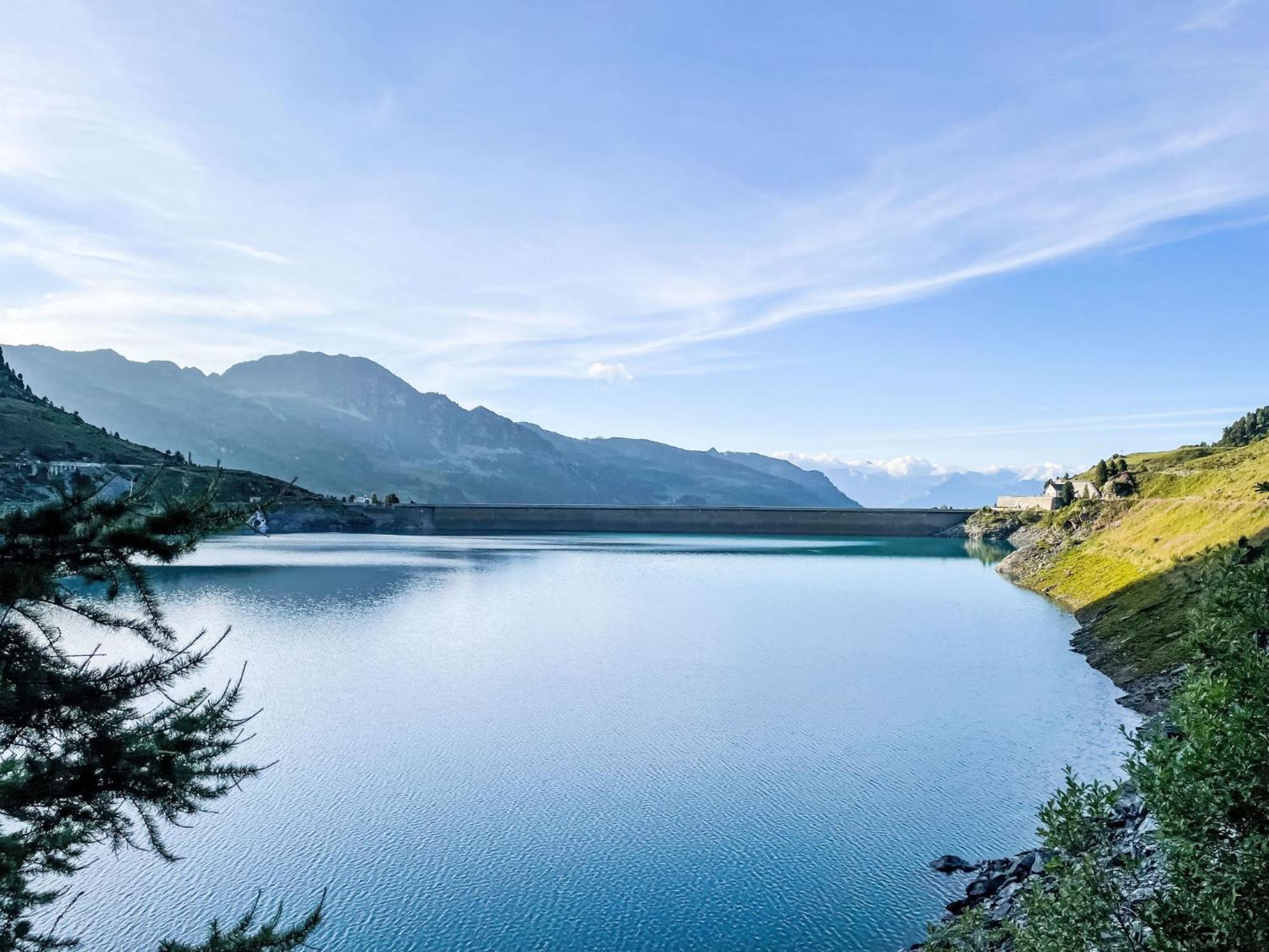 Apartment Quille Du Diable 33 By Interhome Nendaz Εξωτερικό φωτογραφία